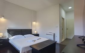 Luxury Room Uzorita B&B